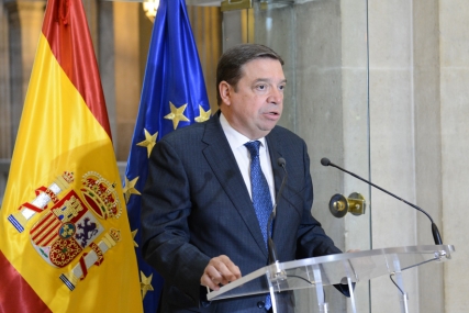 El ministro de Agricultura inaugurará el Congreso Nacional de Regantes, en Ciudad Real