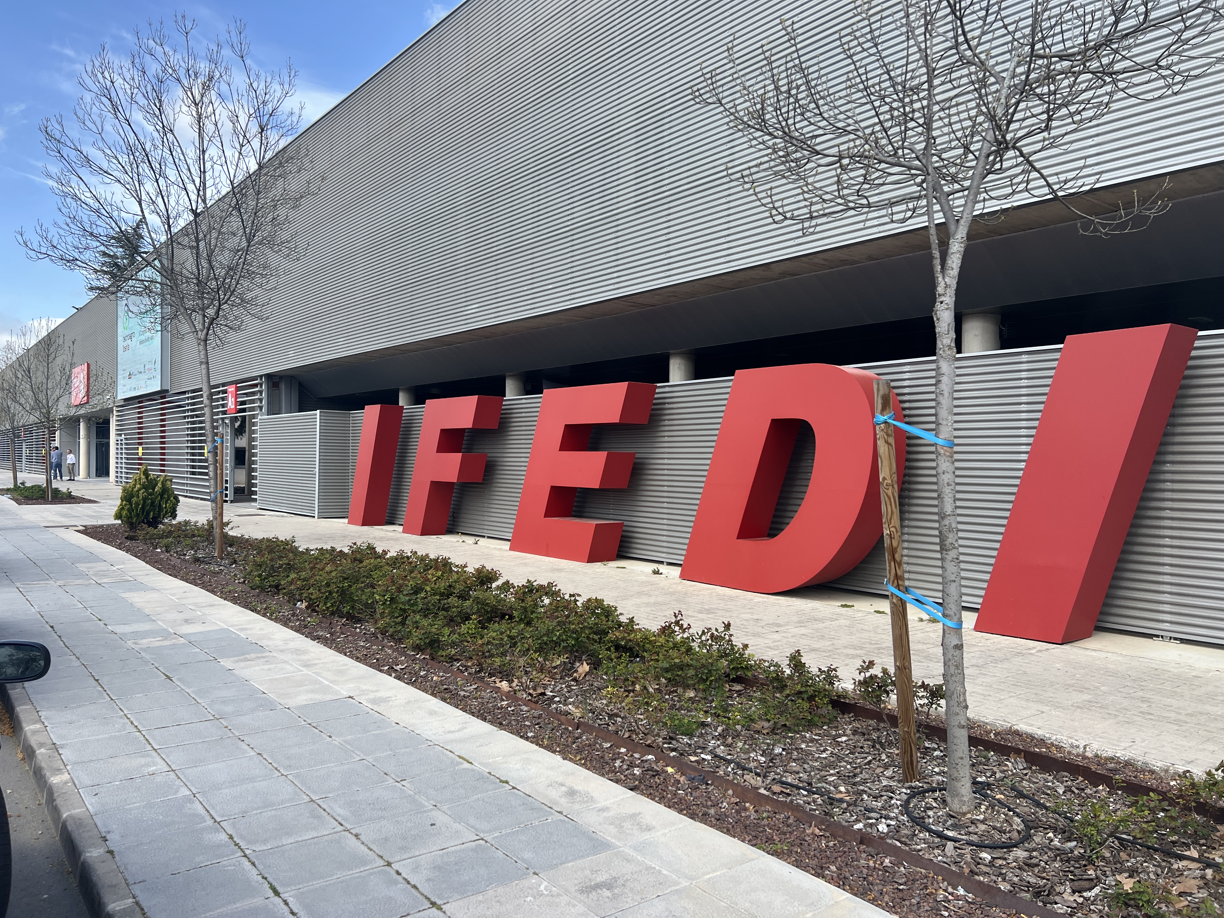 prueba diario del congreso